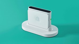 Introducing the Chip & Swipe Reader. Selling anywhere has never looked better. | Shopify