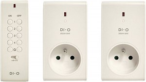 MyFox prise commandée DI-O