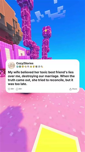 Wife Believed Her Toxic Best Friend’s Lies — Marriage Destroyed