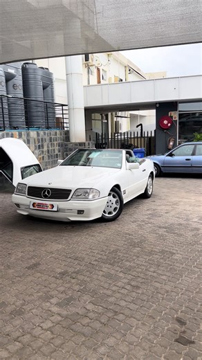 #germanautohausclassics