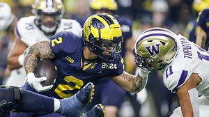 5 Michigan Wolverines who won’t be back in 2024 and who will replace them