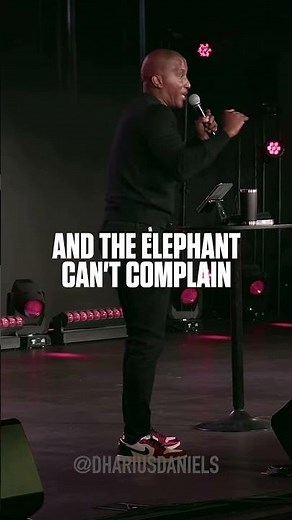 USE YOUR MIND || CHANGE CHURCH || DR. DHARIUS DANIELS