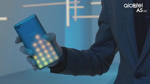 6M views · 1.9K shares | Alcatel A5 LED: único con carcasa LED | TCL Mobile Mexico | Facebook