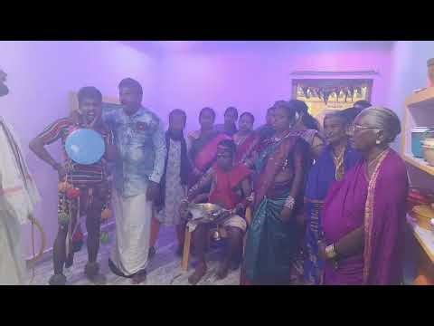 Dindi Ramarao golla chaduvu Bhakthudu vesham