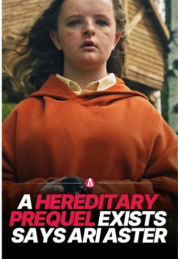 Hereditary Prequel Possible: Ari Aster Confirms Written Script
