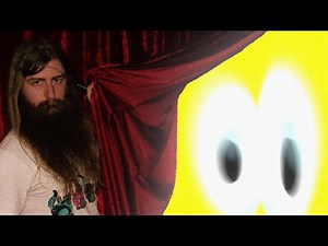 me telling you about a new music video