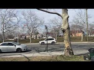 Fresh Meadow NY Queens DMV Road Test Site