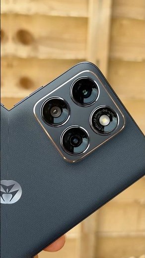 New Motorola Edge 70 Fusion – Flagship Killer? 👀