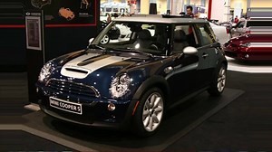 14K views · 91 reactions | BMW has big problems with the Mini Cooper....