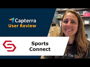 Sports Connect Review: Jump In & Make Your Life Easier.