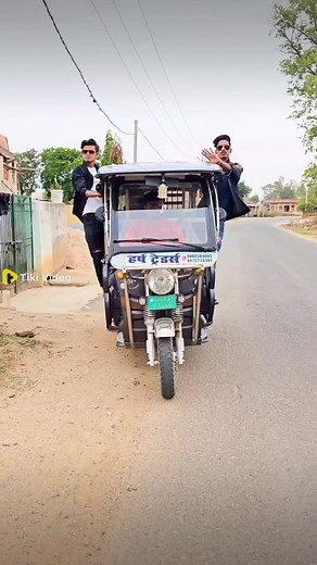 10K views · 95 reactions | Comedy on Tiki app   #tiki #tikiapp #tikiindia #comedyreelsindia | Tiki | Facebook