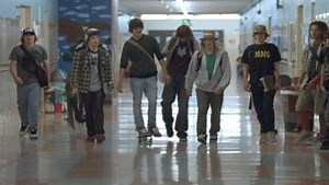 Watch Paranoid Park Video on Amazon Live