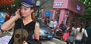 China: the rise of TikTok sister app Douyin as a powerful consumer tool