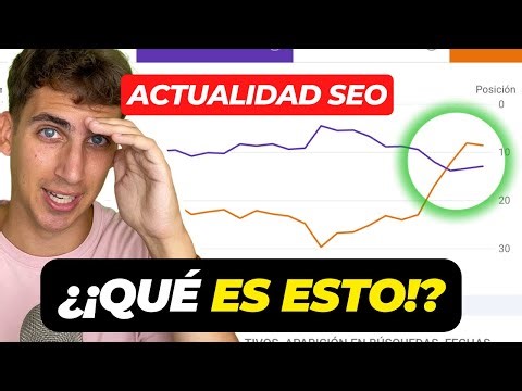 ⛺ GOOGLE HAS CAUSED CHAOS IN SEARCH CONSOLE AND SEO TOOLS - SEO News #294