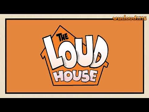 The Loud House Season 6 "Fanmade" Opening