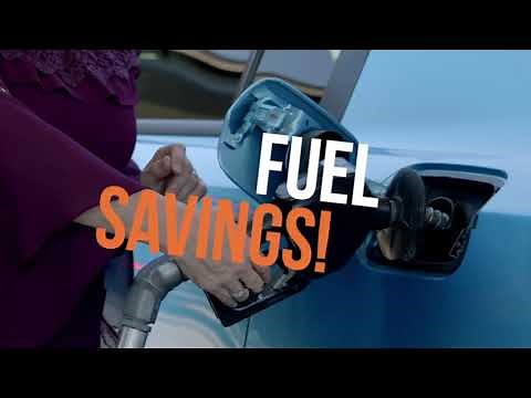Fuel your rewards with Fuel Loyalty from 7 Eleven