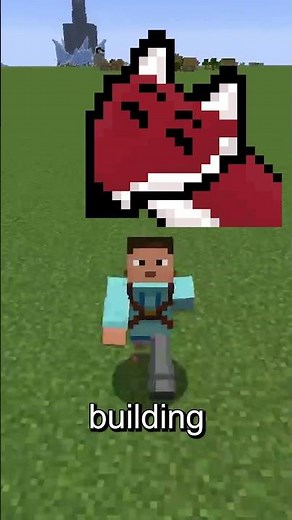 Noclip #minecraft #gaming #minecraftbuilding #backrooms