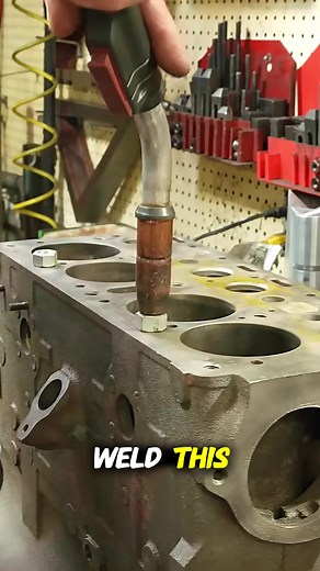 73 YEARS Have NOT Been Nice To This Willys 134ci F-Head Jeep Engine!