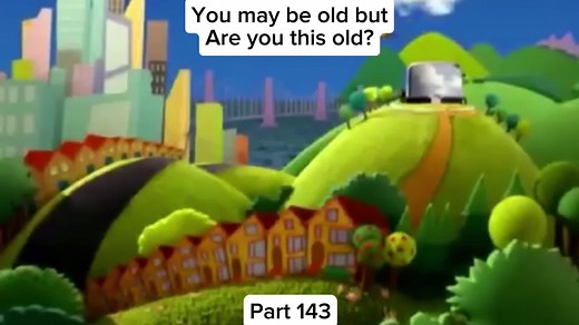 Sam Sandwich: Bite-Sized Adventures for Nostalgic Viewers