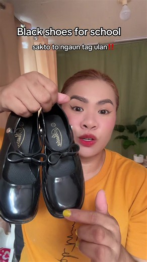 Black Shoes for School: Best Kids' Black School Shoes