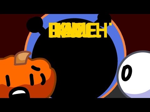 The Scary Object Show Episode 3: The Death Of Everyone