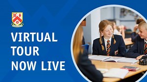 Take the Preston School tour from the comfort of your living room! See the facilities, meet the Subject Leaders and watch the interesting videos in each room. https://virtualtourcompany.co.uk/preston_school/index.html PLUS.... we are giving you the chance to WIN an Amazon Echo Dot. You can enter this competition through our website's Open Day page https://forms.gle/tEfA6TwrtQgEqFzM9 #BringingLearningToLife | Preston School