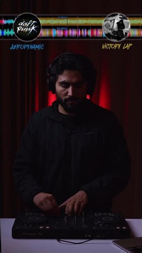Fred again⚡️ x Daft punk 🤖| DJ transition | mashup 2026