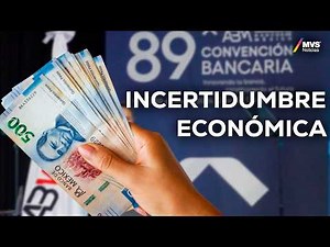 Investment in Mexico: What to expect from the future of business credit? | MVS News