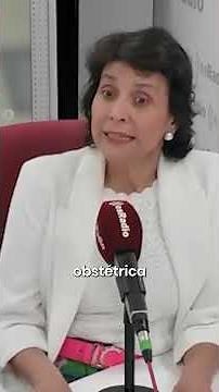 Gynecology vs. Obstetrics: What's the difference? 🩺 Dr. Pilar Lafuente