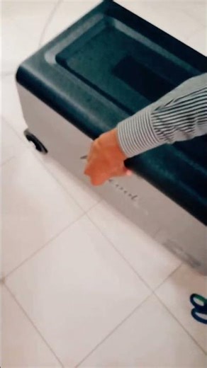 Alpicool T36 36l Car Refrigerator Ac & Dc