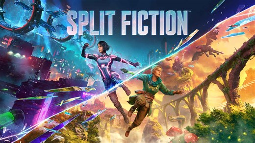 Split Fiction Out On Nintendo Switch 2 Launch Day | Nintendo Insider