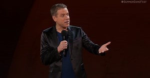 Everything announced during Summer Game Fest 2022