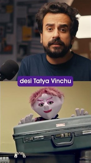 The REAL reason dolls in movies look scary 🥶 #shorts