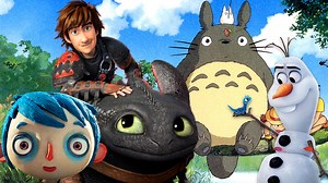 Diese Filme müsst ihr mit euren Kindern sehen, bevor sie in die Schule kommen