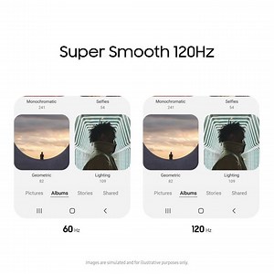 31 shares · 63 comments | Amazingly fast. Effortlessly smooth. Stay on top of all your social feeds with our smoothest scrolling screen on the all-new Galaxy S20 FE 5G. Pre-order now and get a free pair of Galaxy Buds+ worth $268. Plus, enjoy additional $100 trade-in value when you trade up. While stocks last; T&Cs apply. | Samsung | Facebook