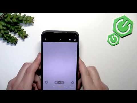 How to record in 4K 60fps on POCO X8 Pro Max — Best settings