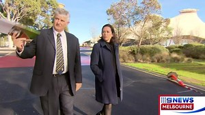 6.8K views · 43 reactions | The state government has pledged 1.5...