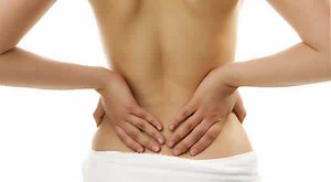 ▷ Reflexology for Back Pain ✔️ Learn How to Solve it !