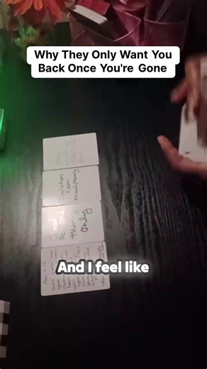 The universal truth about realizing someone's value only *after* they've found appreciation elsewhere is hitting hard in this clip. It’s wild to observe the immediate shift in energy when that person—the one who friendzoned you or cut contact—sees undeniable proof of your worth through someone else’s eyes. Suddenly, they’re insecure, watching all the new attention you’re attracting, and realize exactly what they lost. That feeling of regret when they want you back? That’s the ultimate validation