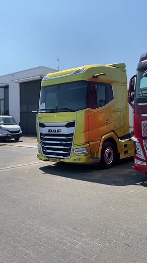 We've got the best solution to elevate your transportation capabilities! 🚚 Look no further than our exceptional selection of 550 top-notch tractor units, featuring the industry's finest brands: Mercedes, Volvo, DAF, MAN, Scania, Renault, Iveco, and Ford. Whether it's long-distance transport, distribution, or construction needs, we've got you covered! Get ready to conquer the road with unmatched reliability and performance. Find your new or used tractor units on basworld.com 👇 basworld.info/tra