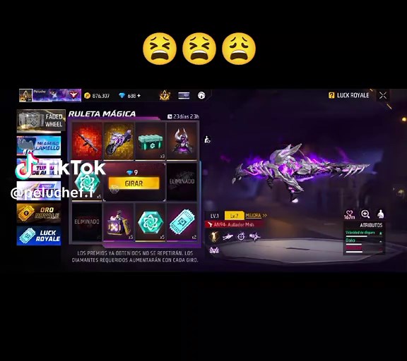 #paratii #fyp #freefire