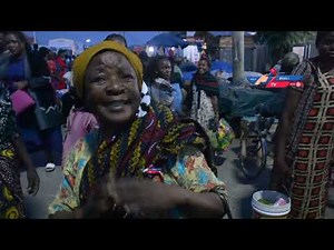 SINTOFAHAMU YA MAANDAMANO DISEMBA 9, WAFANYA BIASHARA NA WANUNUZI SOKO LA TARAFANI WATOA MSIMAMO WAO