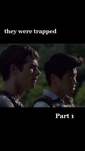 “The Maze Runner” full edit coming soon in Youtube (Favorite Movies) #dylanobrien #newtmas #minho #mazerunner #movie #foryou