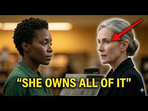 Immigrant Cashier Covered a Stranger's Groceries When Her Card Was Declined — Had No Idea the Wom...