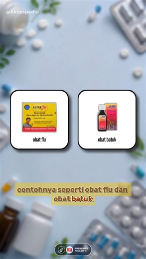 logo kemasan obat yang harus kamu ketahui artinya 💉