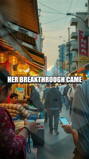 Crossing Borders with BitPesa: The Elizabeth Rossiello Story