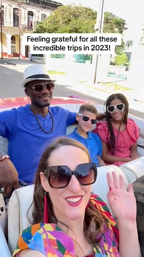 10K views · 56 reactions | Here’s our 2023 travel recap We are...