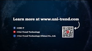 UNI-T UTS3000B Series Spectrum Analyzer: 6-Trace Feature Demonstration & Setup Guide