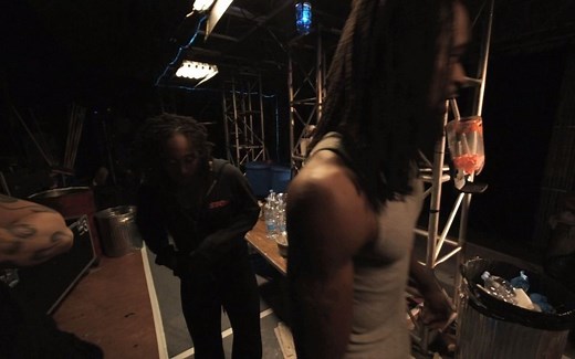 STOMP破铜烂铁完整演奏会