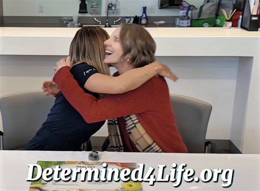 Eight months ago, we reviewed her microbiome results for the first time. She was in the middle of treatment, searching for answers, doing the hard work. Today, she’s thriving. Still in treatment. Still committed. And seeing remarkable changes that remind me why this work matters so deeply. Healing isn’t linear. It’s layered, personal, and powerful. Watching her progress has been nothing short of inspiring. Grateful to walk this journey with her. ✨DM me to learn how you can help change the life o